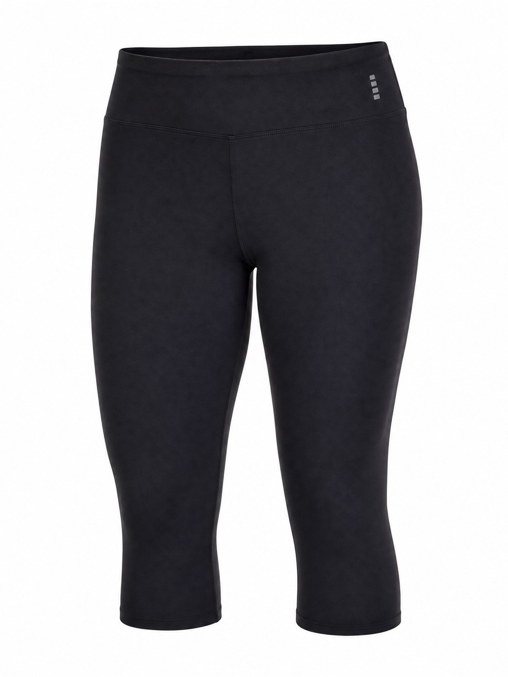 Women's Land's End Sport Cropped Athletic Pants - Petite